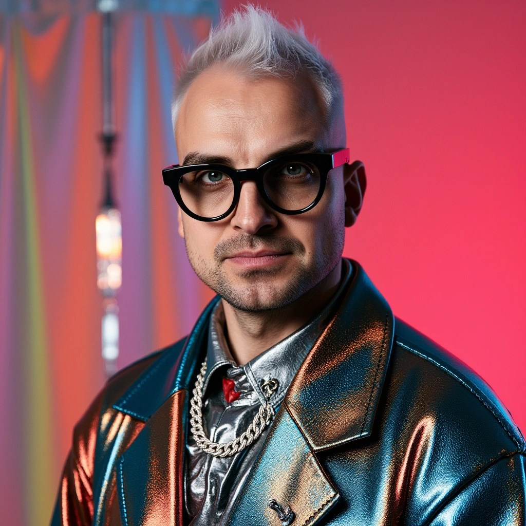 Гена. LEVORIGINAL