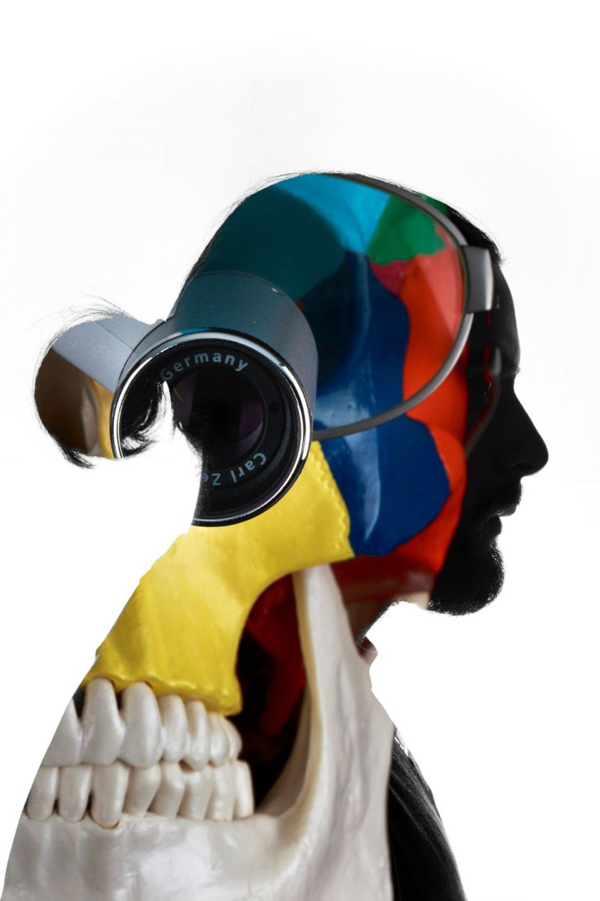 Арт. Дентал фотограф — видеограф Денис Дорошенко