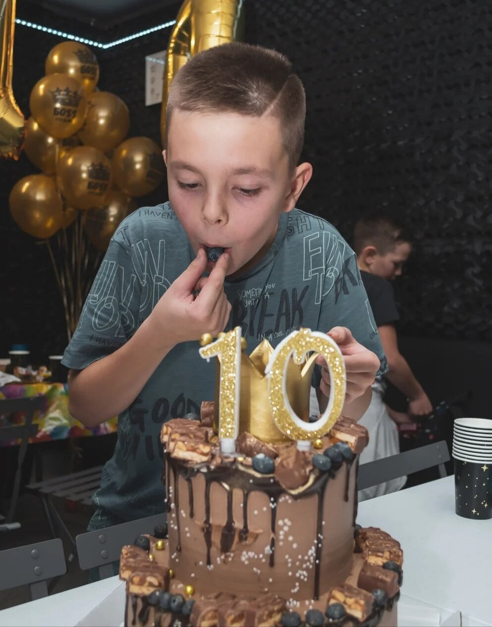 Детские. Репортажный фотограф на мероприятия