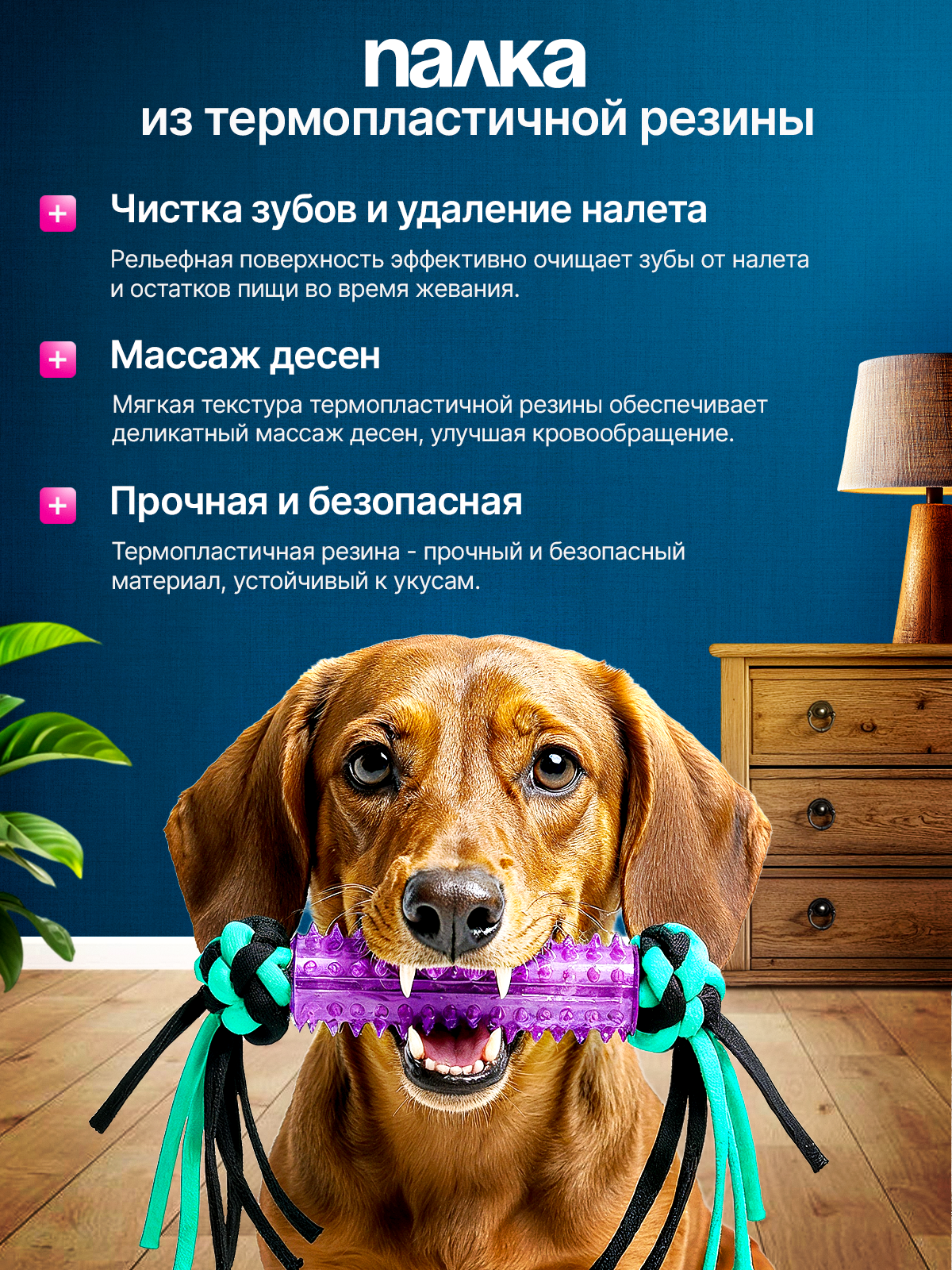 НАБОР ИГРУШЕК ДЛЯ ЖИВОТНЫХ. Студия Антонины Баушевой