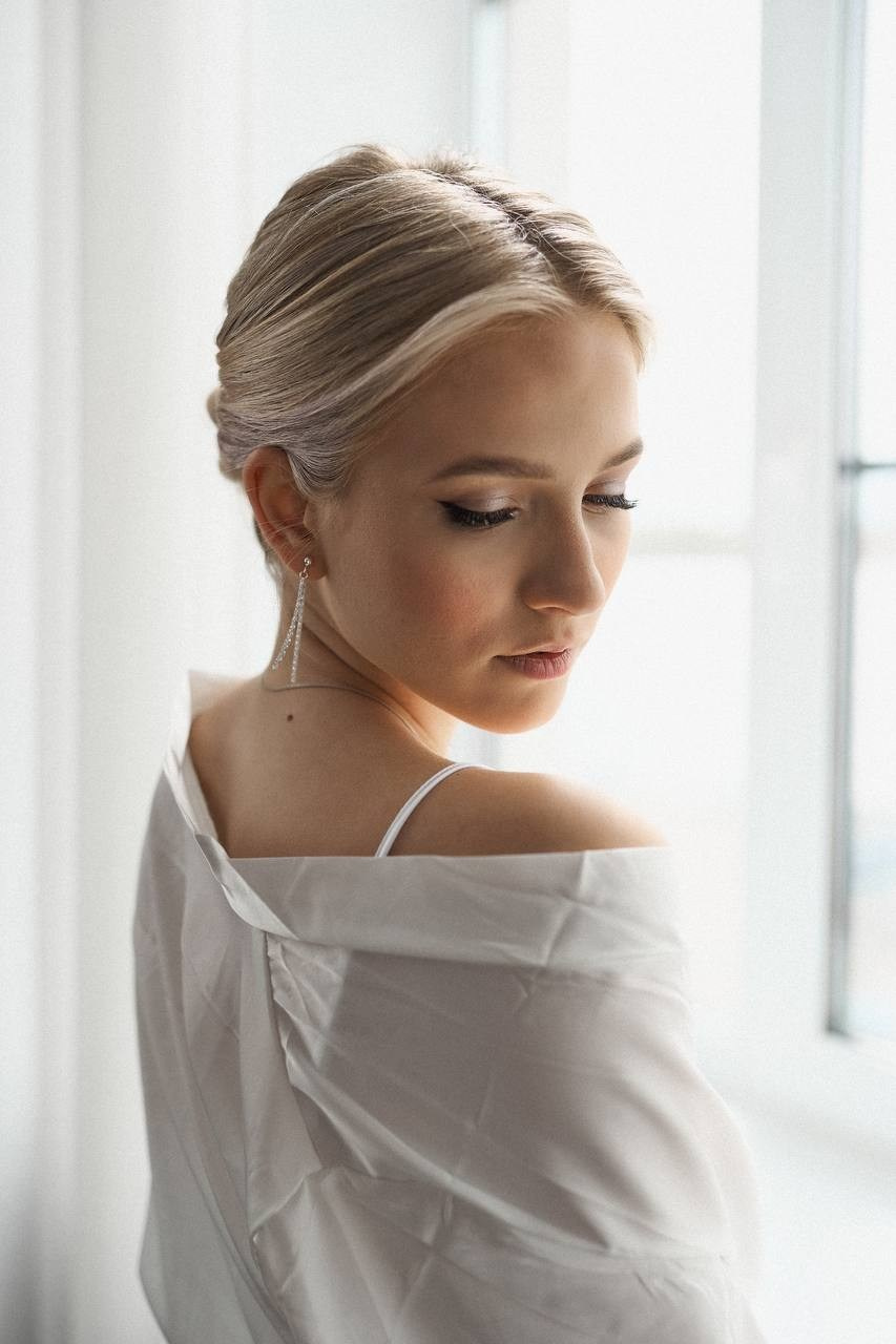 Максим+Галина. Фотограф Ижевск Даша Богомолова