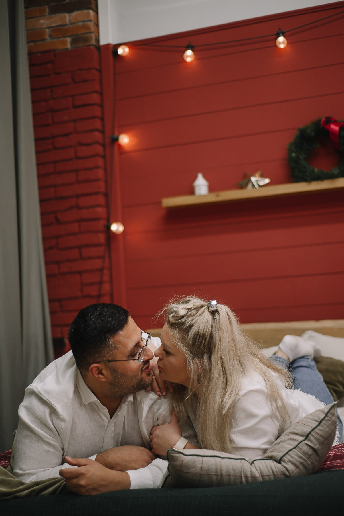 Happy moments_Джихат, Лена и Ясмин. Свадебный и семейный фотограф в Минске Яна Новак