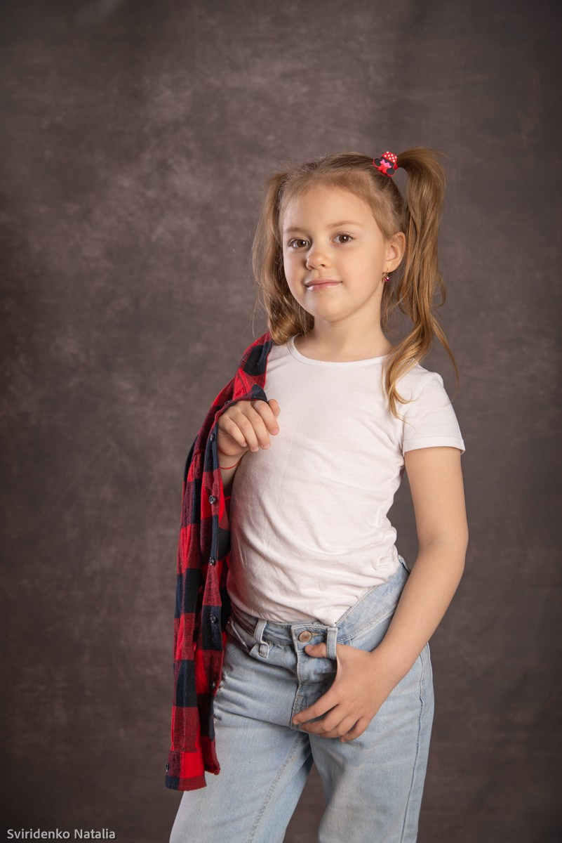 Ангелина. Фотограф в Кемерово Наталья Свириденко