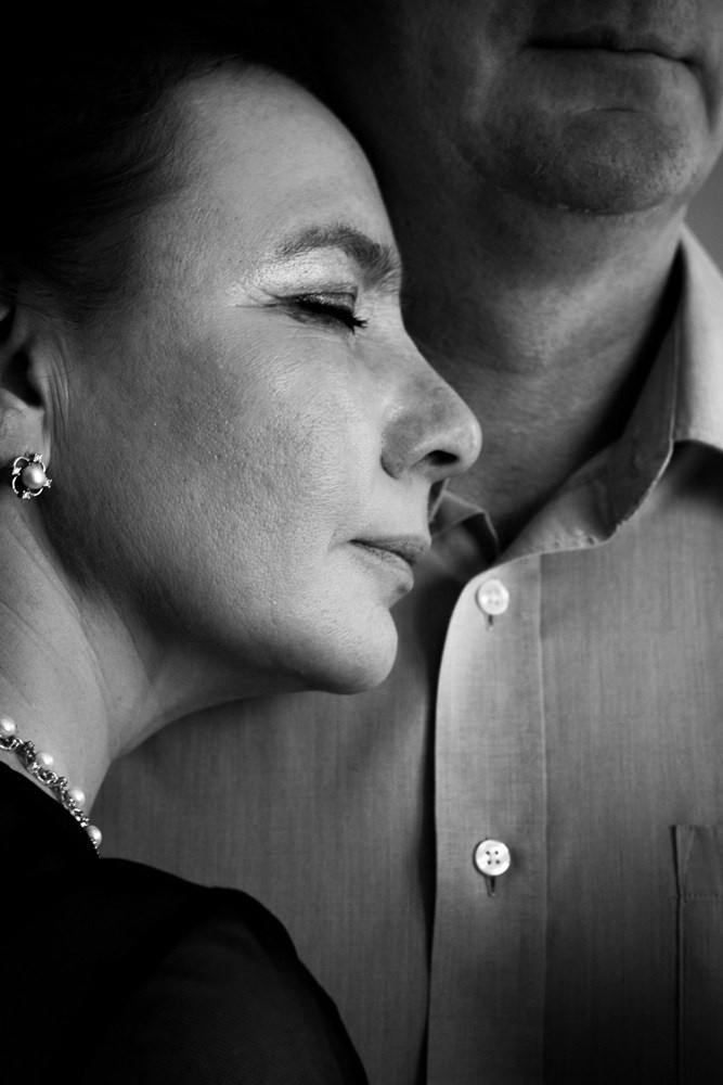 Обучение. Фотограф Людмила Оюн