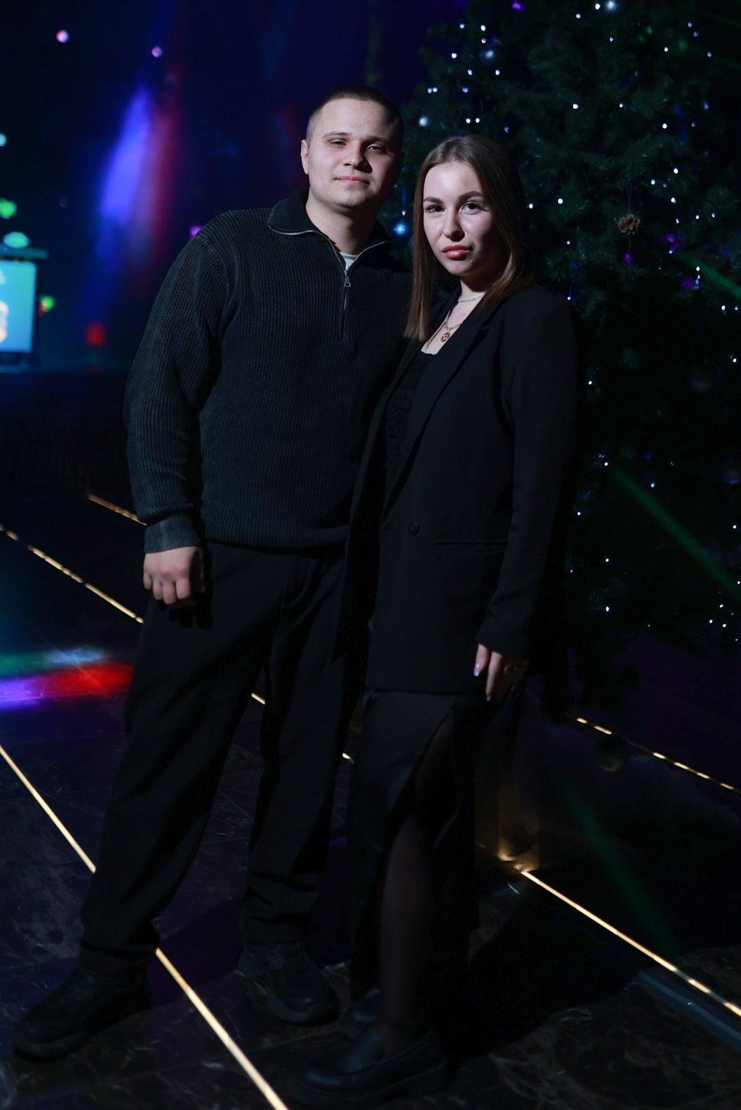 Ход конем. Andrey Pospelove. Фотограф в Саратове