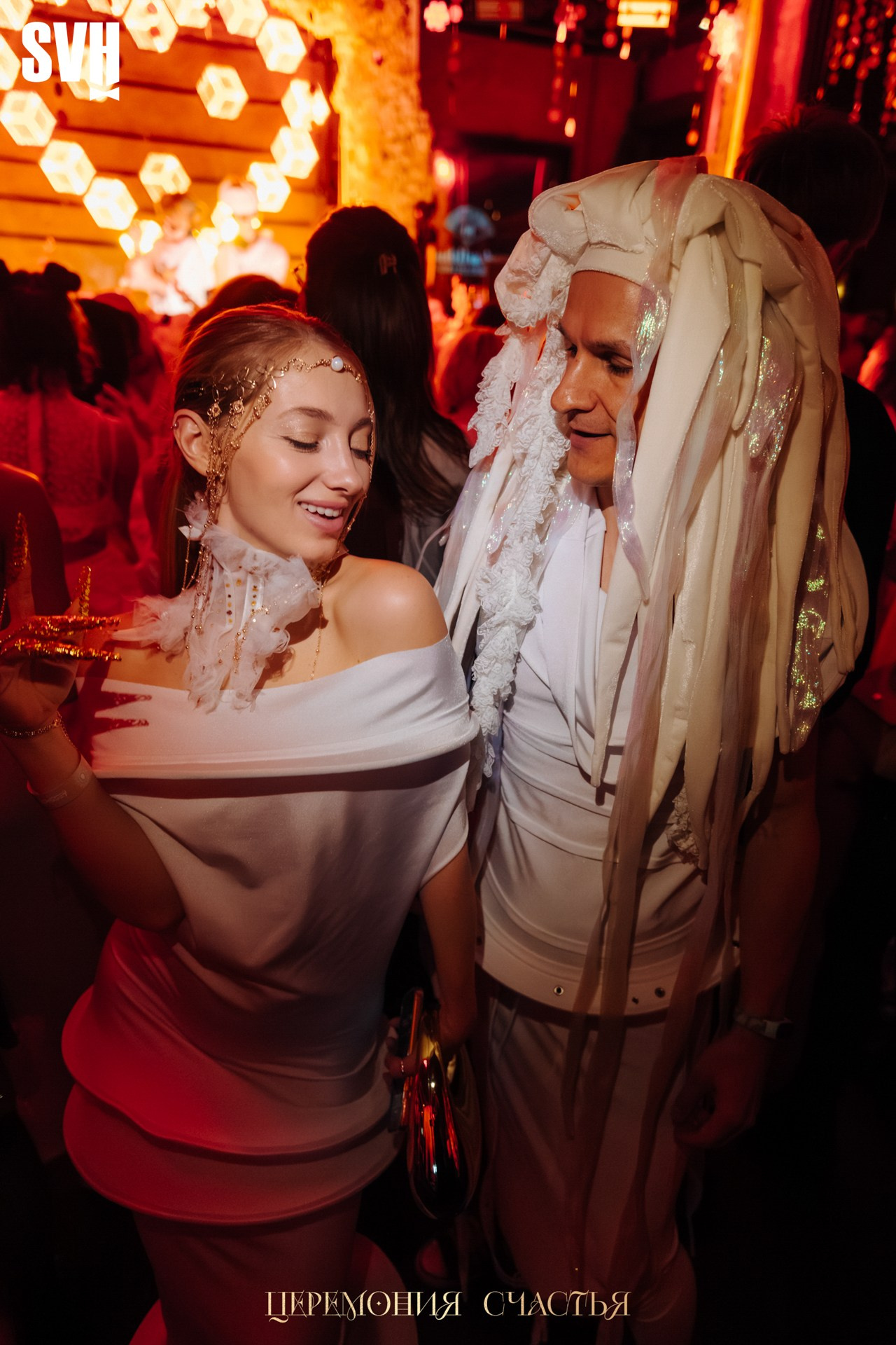 Odyssey «Церемония счастья». Репортажный фотограф Санкт-Петербург