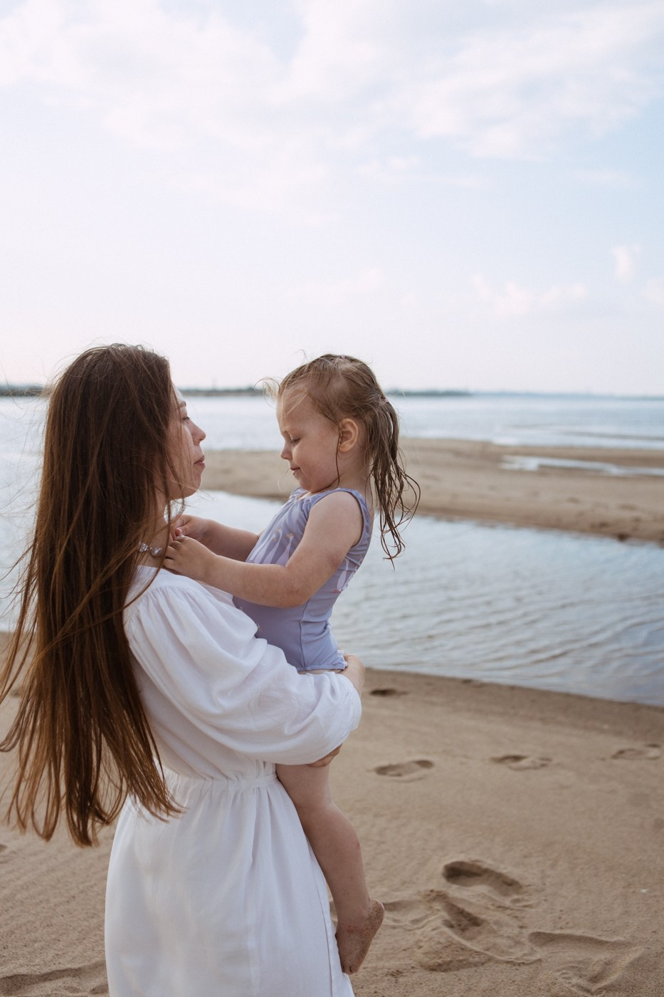 Прогулки по острову. Фотографы в городе Волгограде — Людмила Агеева и Алексей Околелов