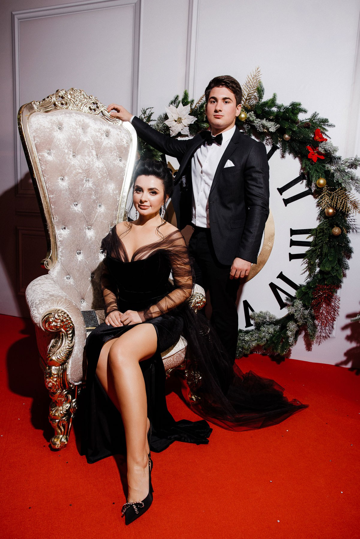 ВИНСЕНТ 2021 (НОВОГОДНИЙ КОРПОРАТИВ). Фотограф в Сочи, Репортажный фотограф Виктор Кочков-Филатов