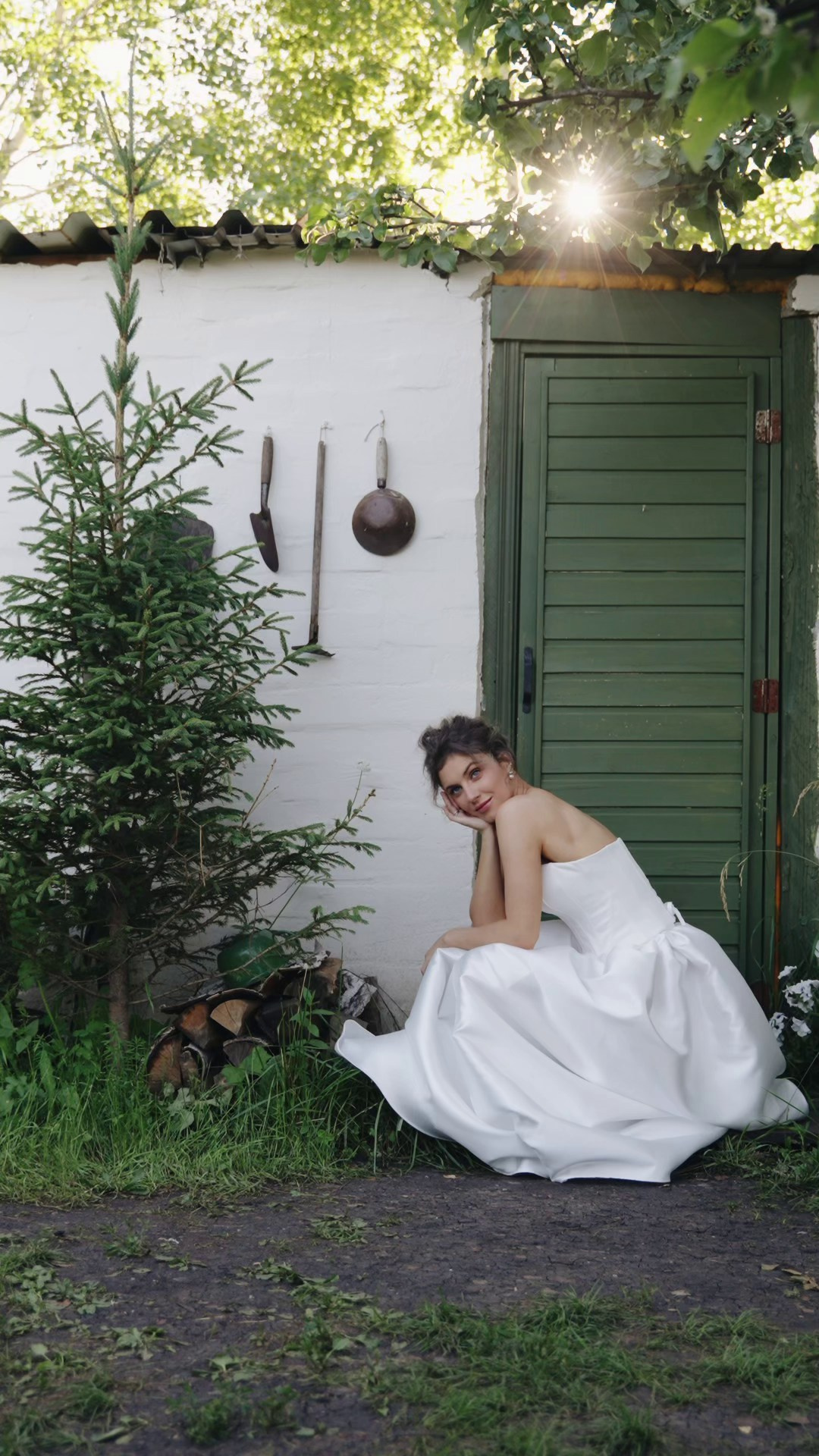 Wedding workshop для фотографов и видеографов