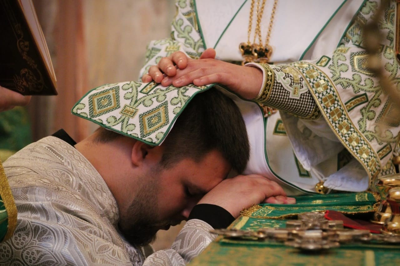 МИТРОПОЛИТ ИГНАТИЙ ПРИНЯЛ УЧАСТИЕ В ЛИТУРГИИ В ВОЛОГДЕ. Саратовское Северо-Западное благочиние