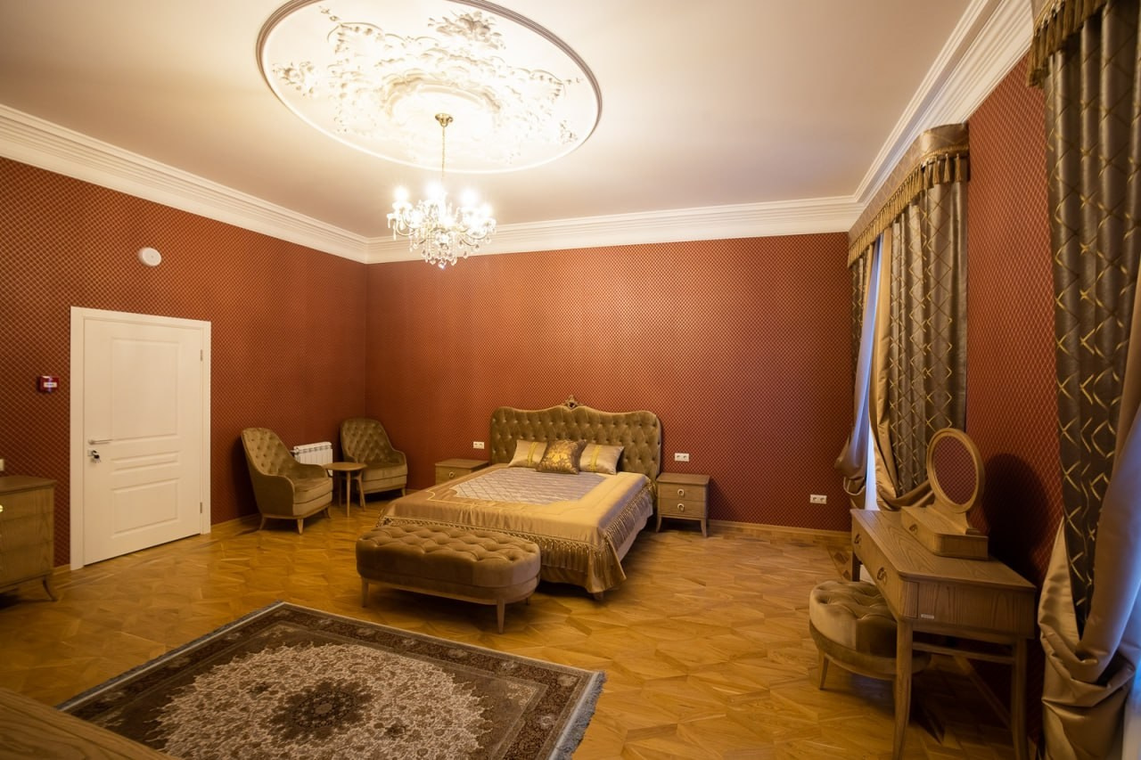 Завершена реставрация здания центра апологетической миссии по приволжскому федеральному округу и учебного комитета саратовской епархии. Саратовское Северо-Западное благочиние