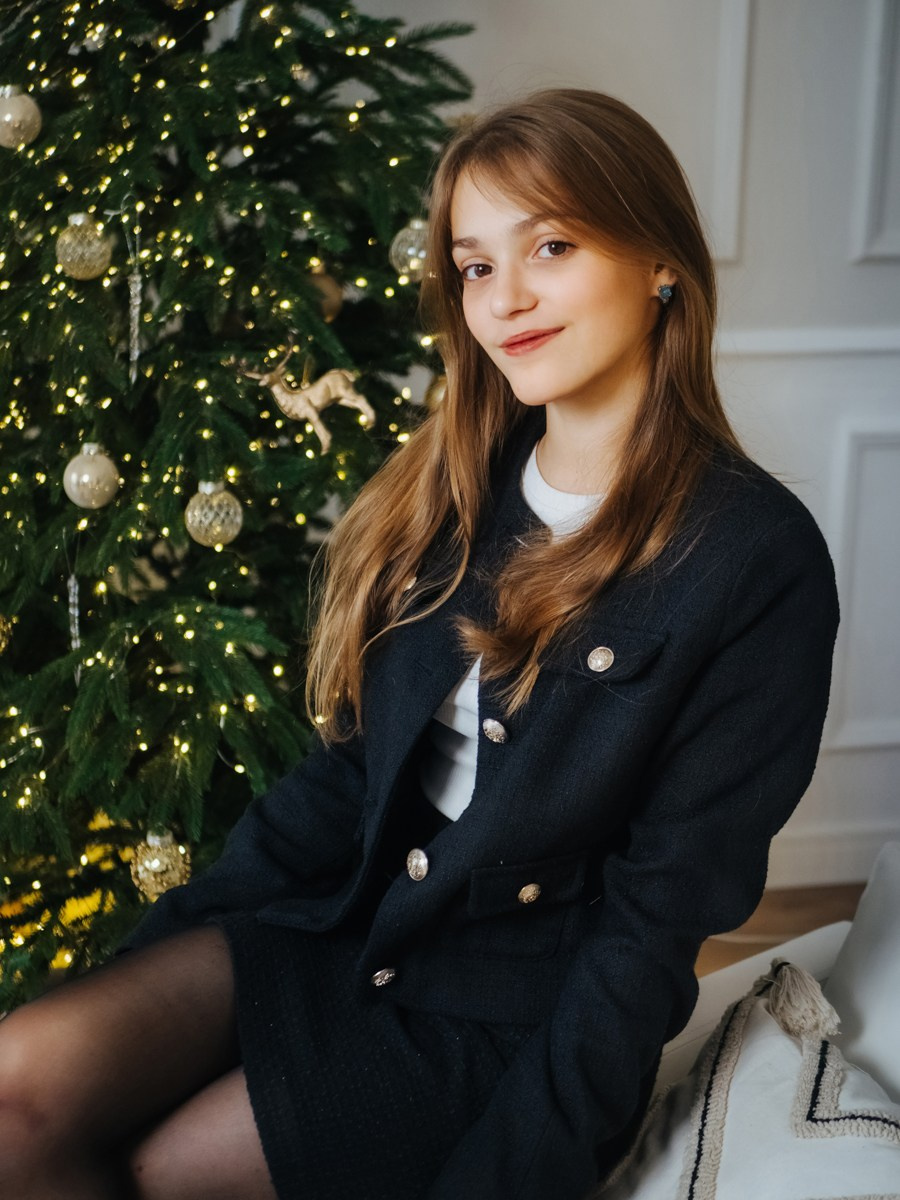 Вита + Соня + Ваня. Семейный, детский, свадебный, фотограф в городе Анапа