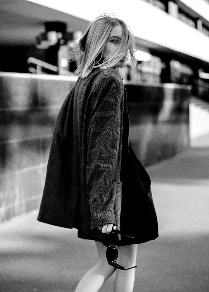 Фотопрогулки и крыши. Фотограф в Москве Юлия Новикова