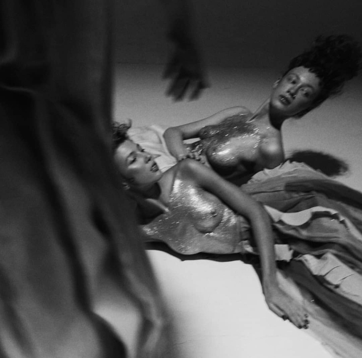 Extra stuff. Портфолио Зацепина Мария