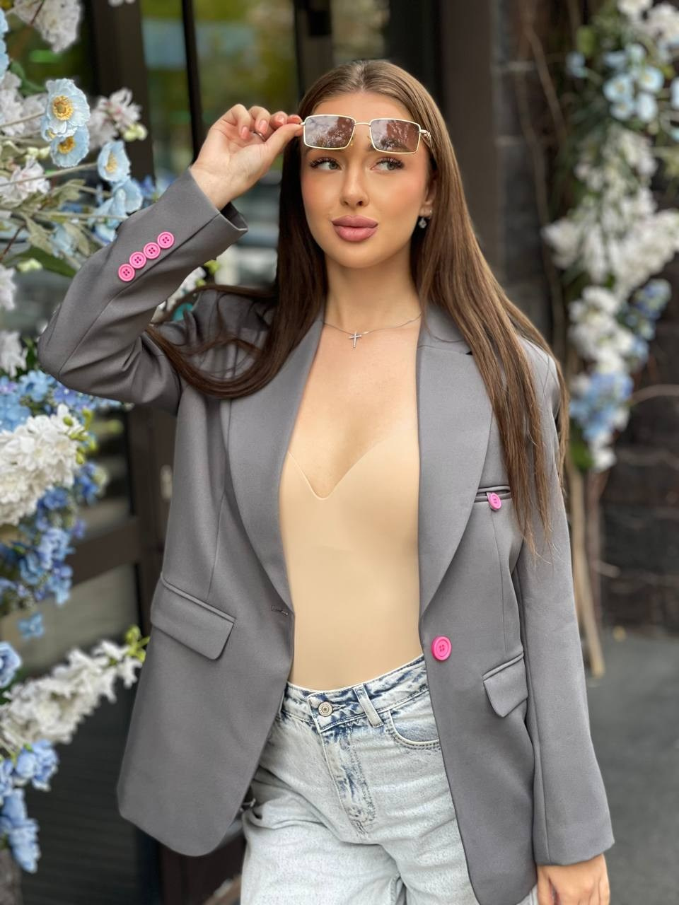 Лика Е Размер S. Рост 173, Параметры 91/62/93. LUNAPRO Дом стильных, сборных и индивидуальных съемок для брендов