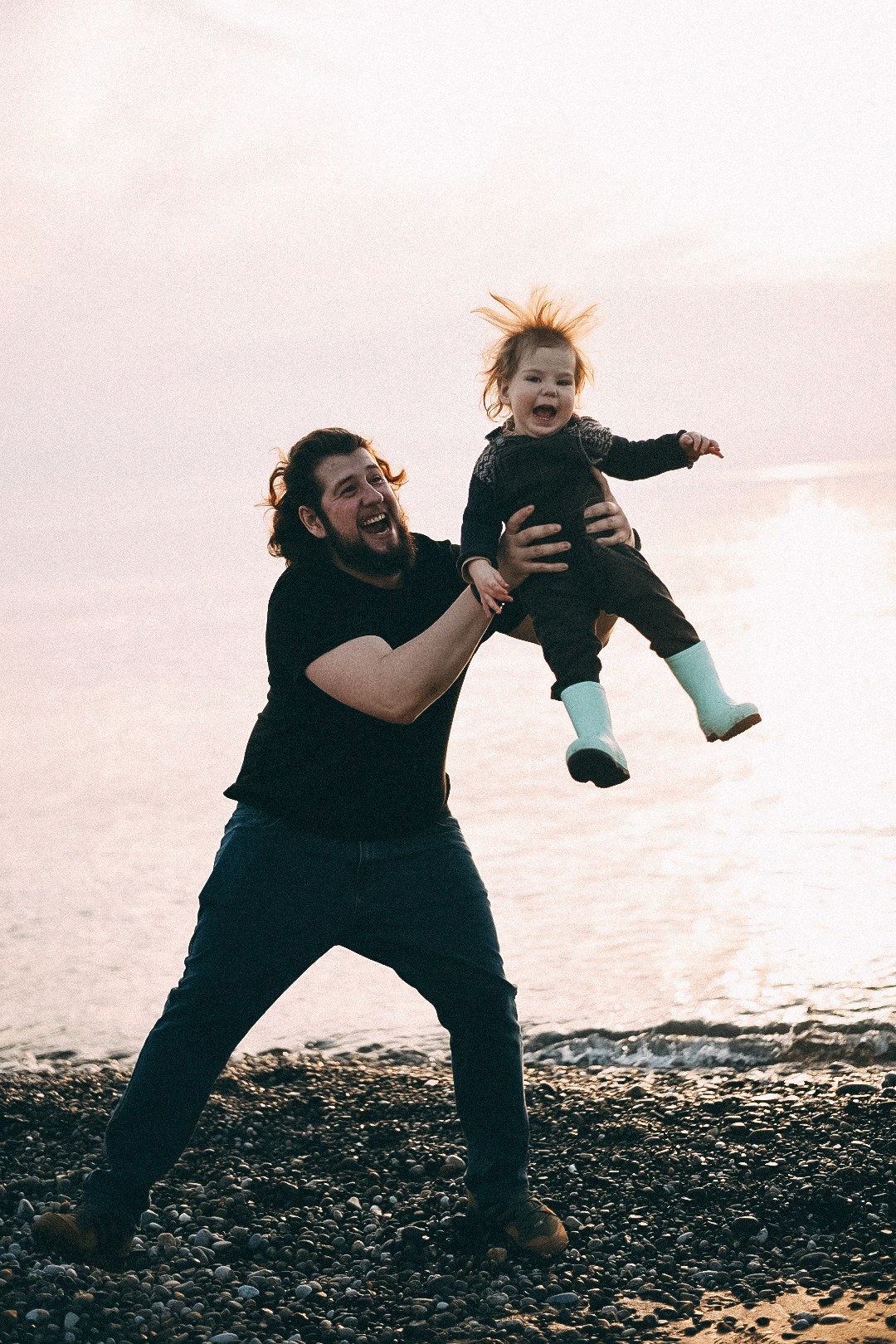 Головинка, море, ноябрь ✨. Фотограф в Сочи — Маргарита Поганова