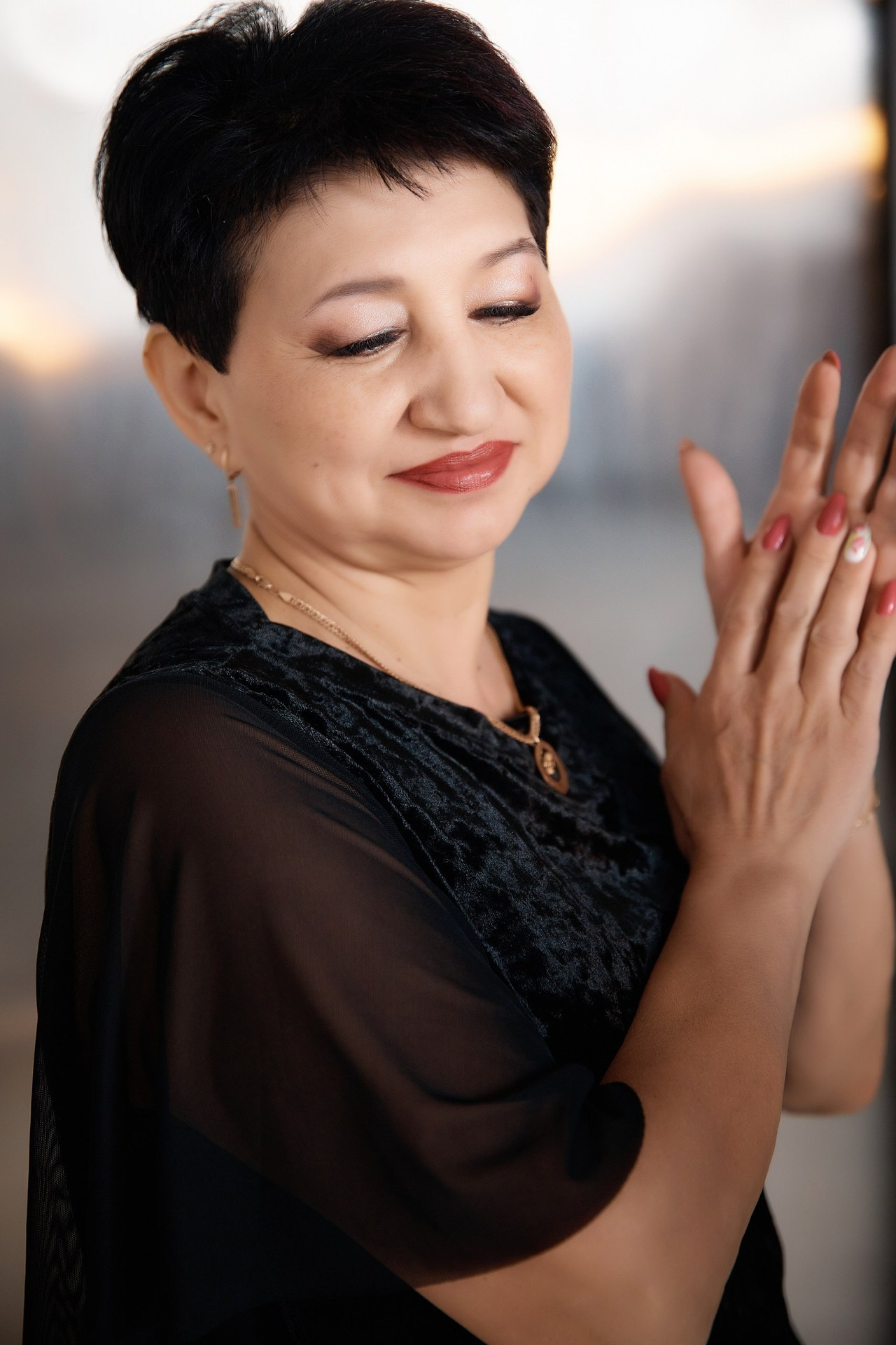 Отзывы. Татьяна Бабаева — Фотограф