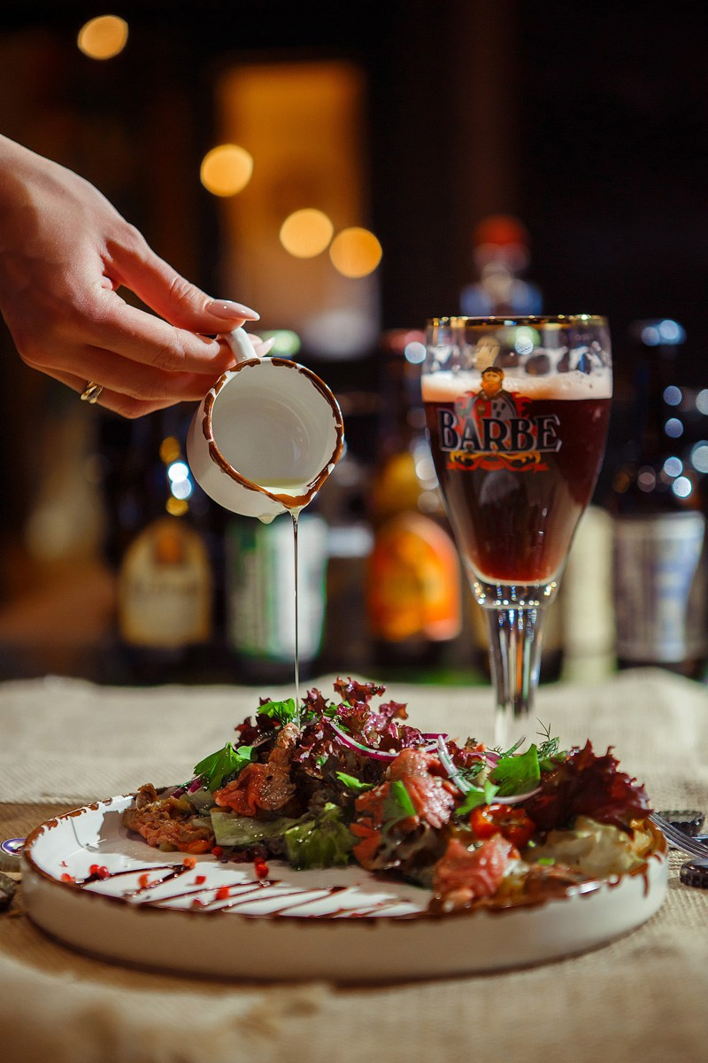 Гранд. Свадебный и портретный Фотограф в Липецке Дмитрий Котюков