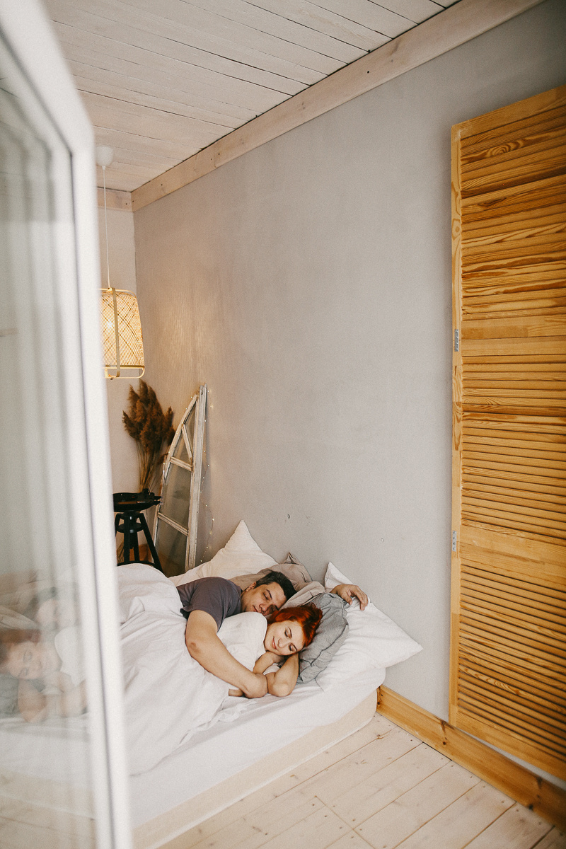 Огонек. Соня Черных (sophieblack)