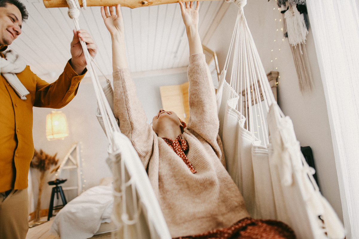 Огонек. Соня Черных (sophieblack)