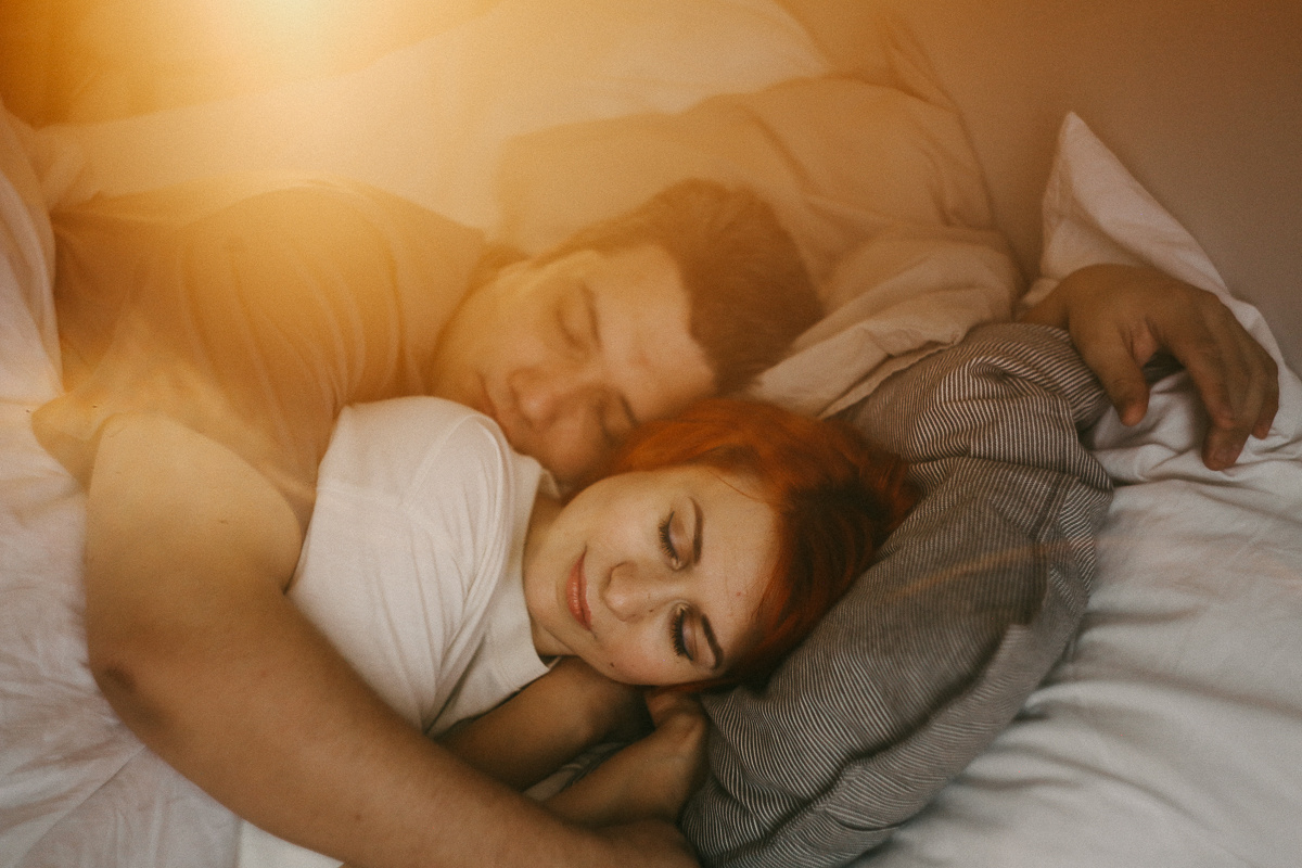 Огонек. Соня Черных (sophieblack)