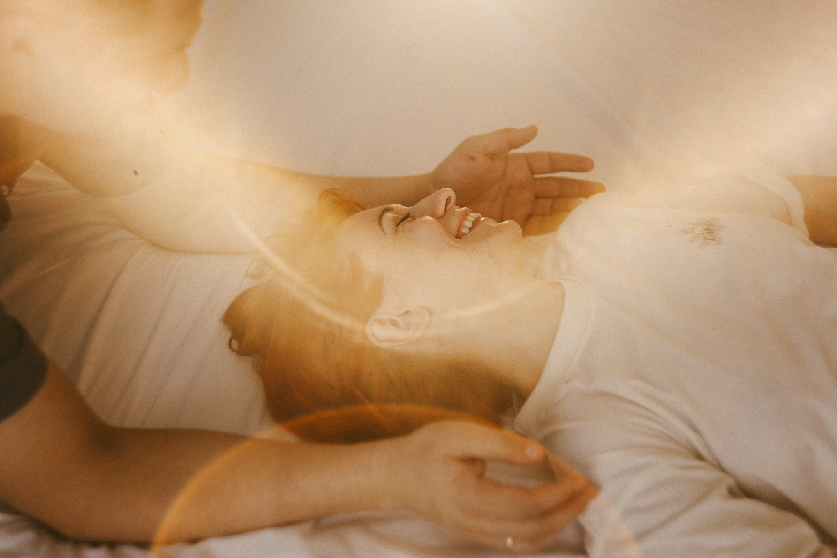 Огонек. Соня Черных (sophieblack)