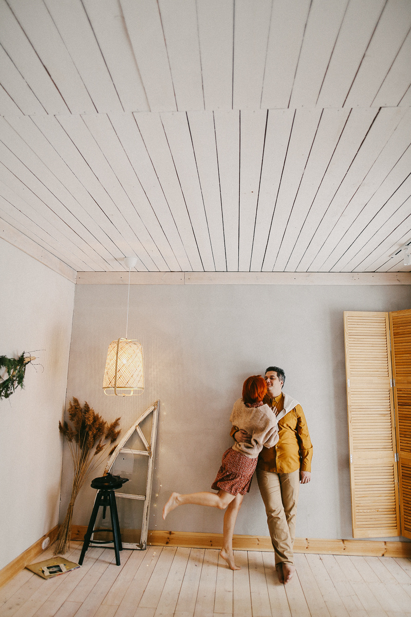 Огонек. Соня Черных (sophieblack)