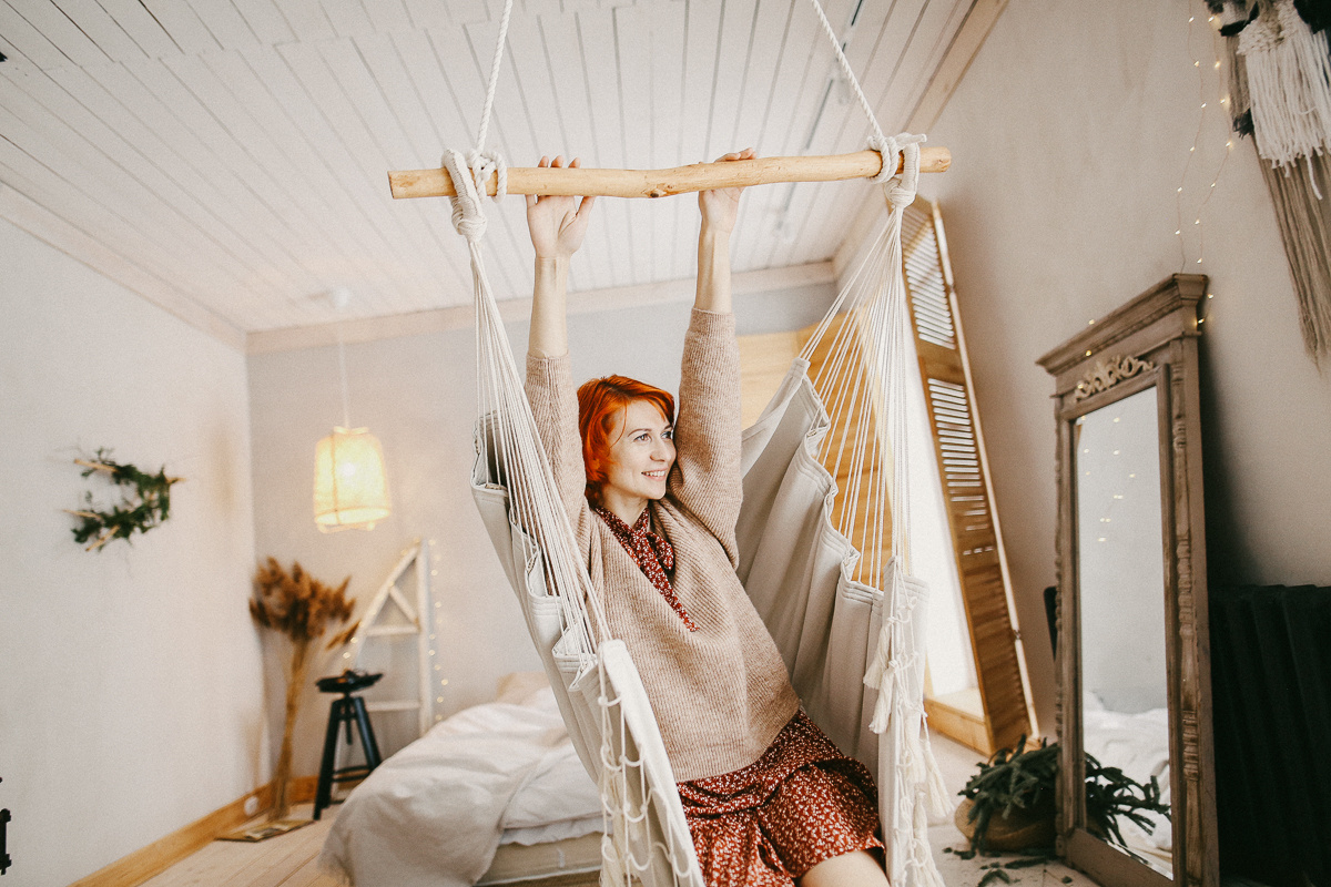 Огонек. Соня Черных (sophieblack)