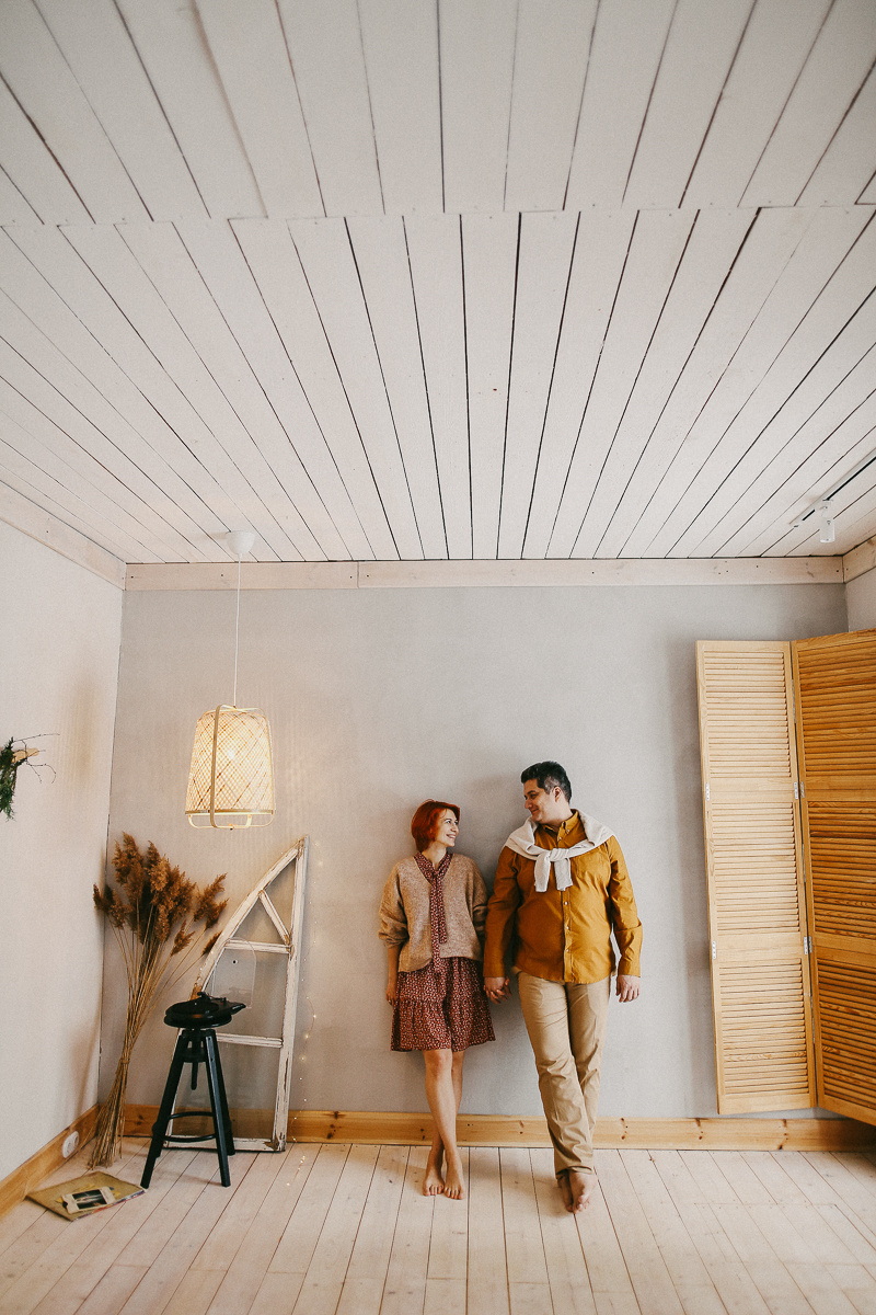 Огонек. Соня Черных (sophieblack)