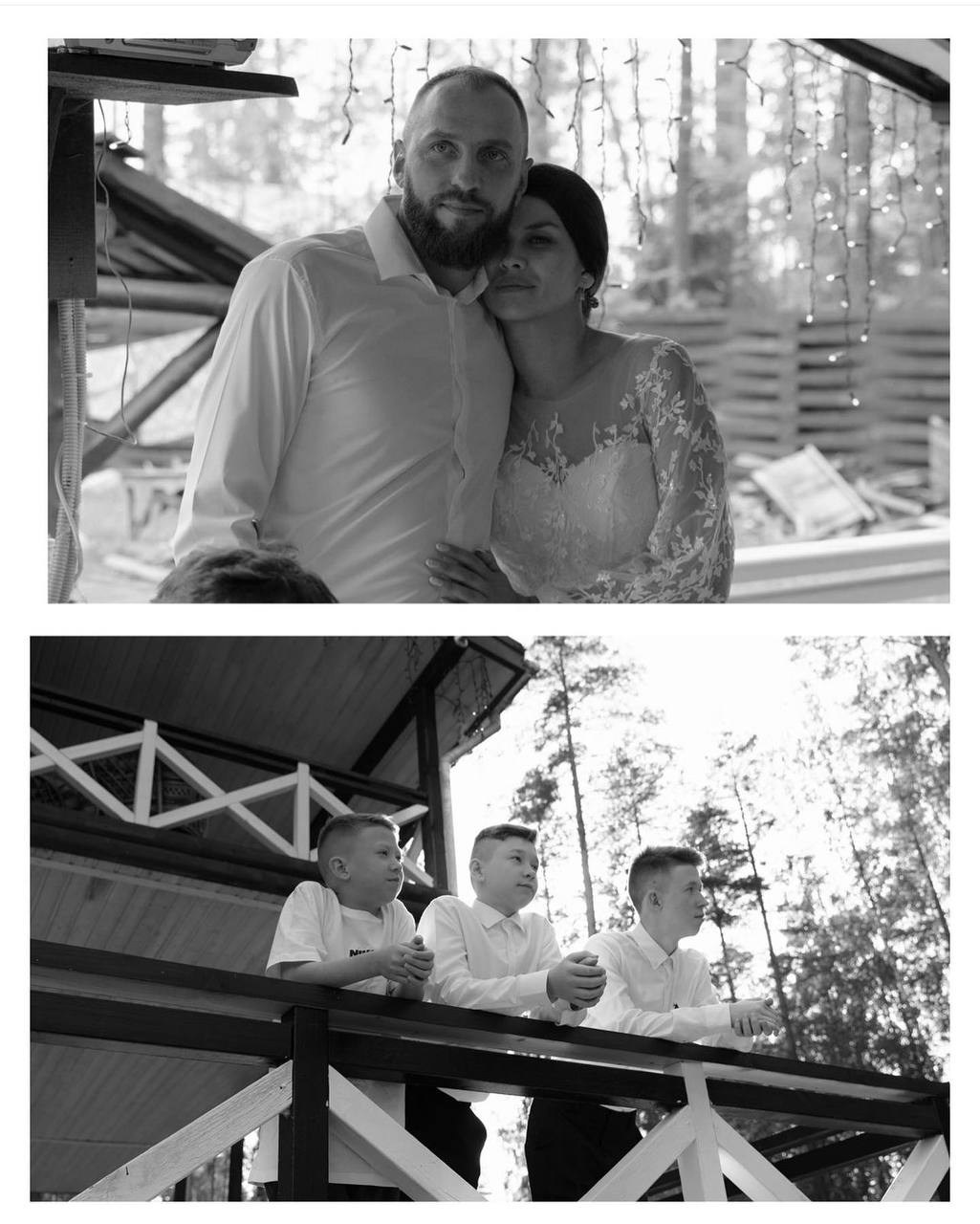 Свадебные фотосессии. Dari_belugina