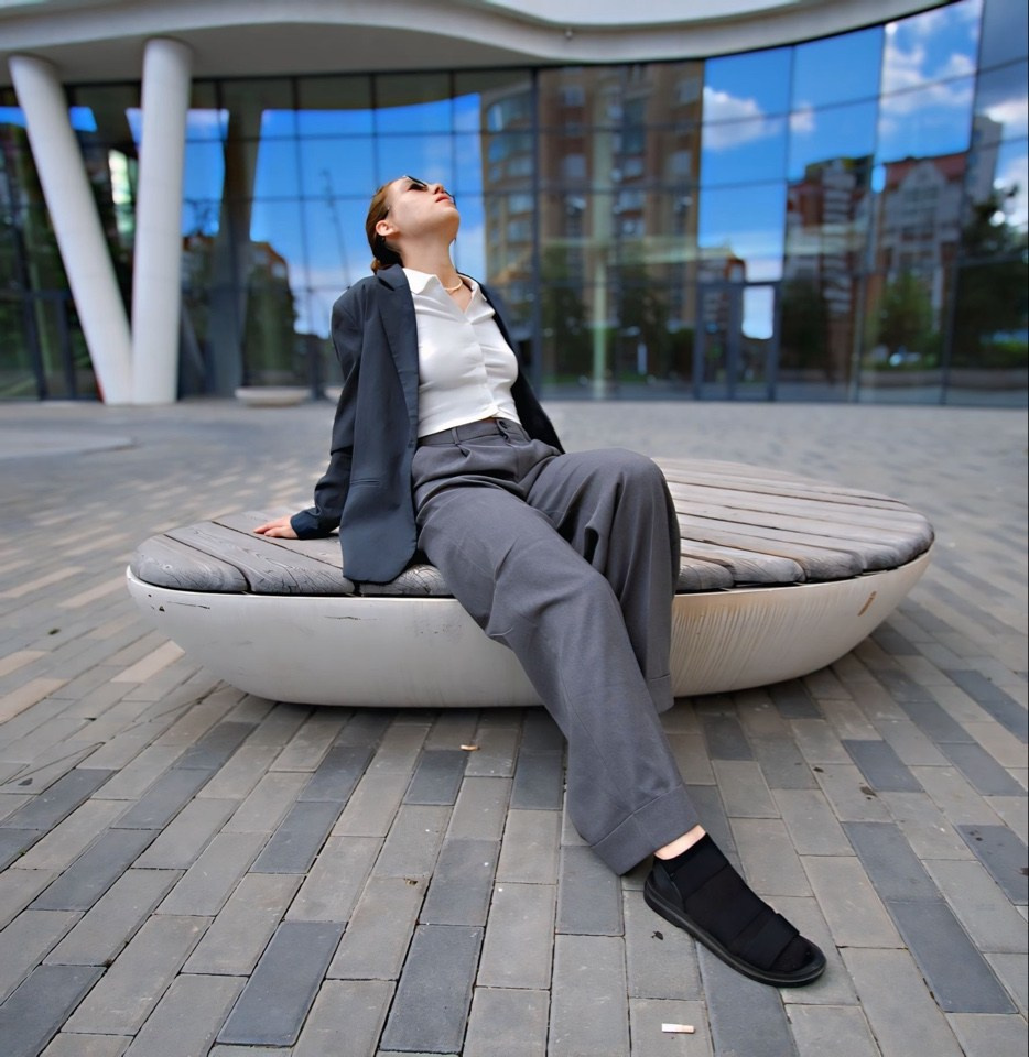 Фотосессия Светланы. Фотограф Екатеринбург Екатерина Красноперова