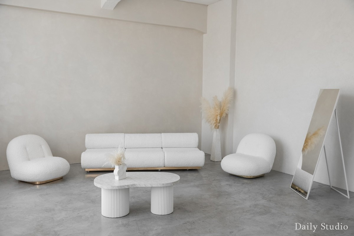 Студии. Фотограф Виктория Юленкова