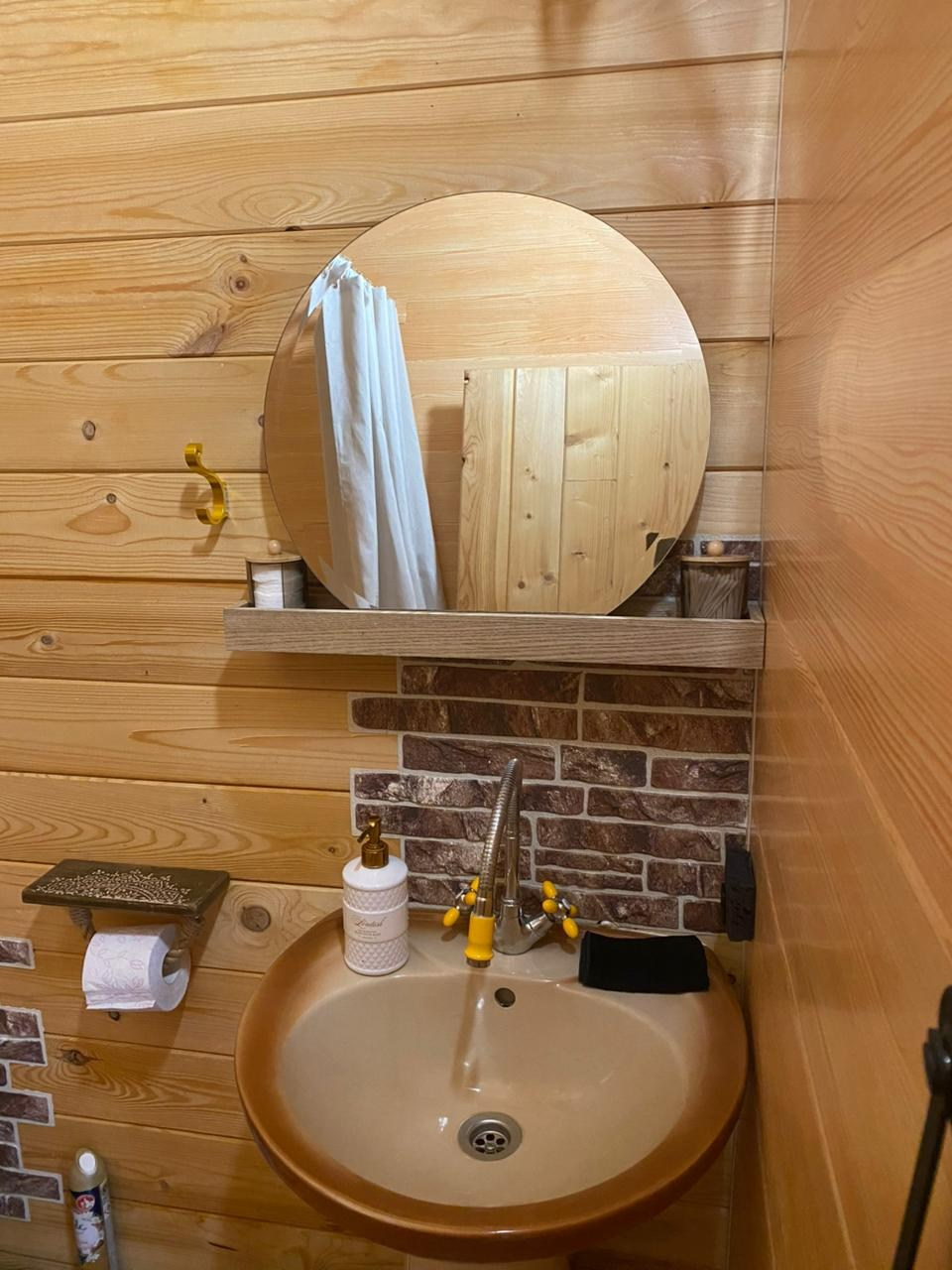 Хуторок. Снять дом в Козельске — аренда домов с видом на Оптина Пустынь