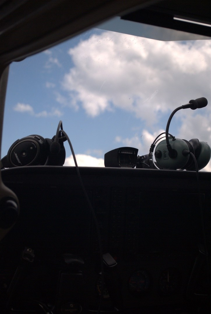 Аэродром Гостилицы. Надежда Козлова, фотограф, Санкт — Петербург