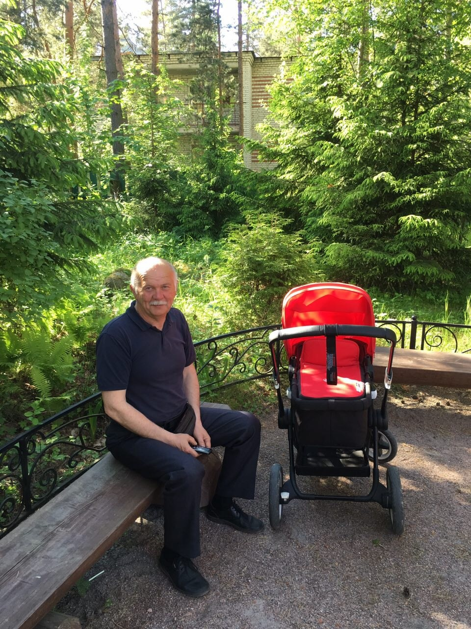 Мусихин Михаил Аркадьевич — сайт памяти о добром и светлом человеке