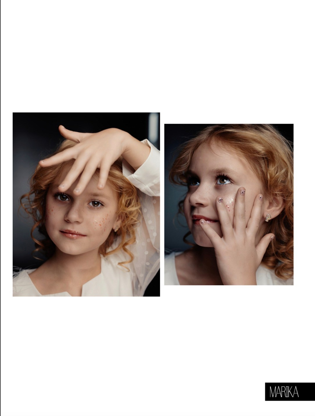 Мои публикации в журналах. Фотограф в Старом Осколе Гусева Анна