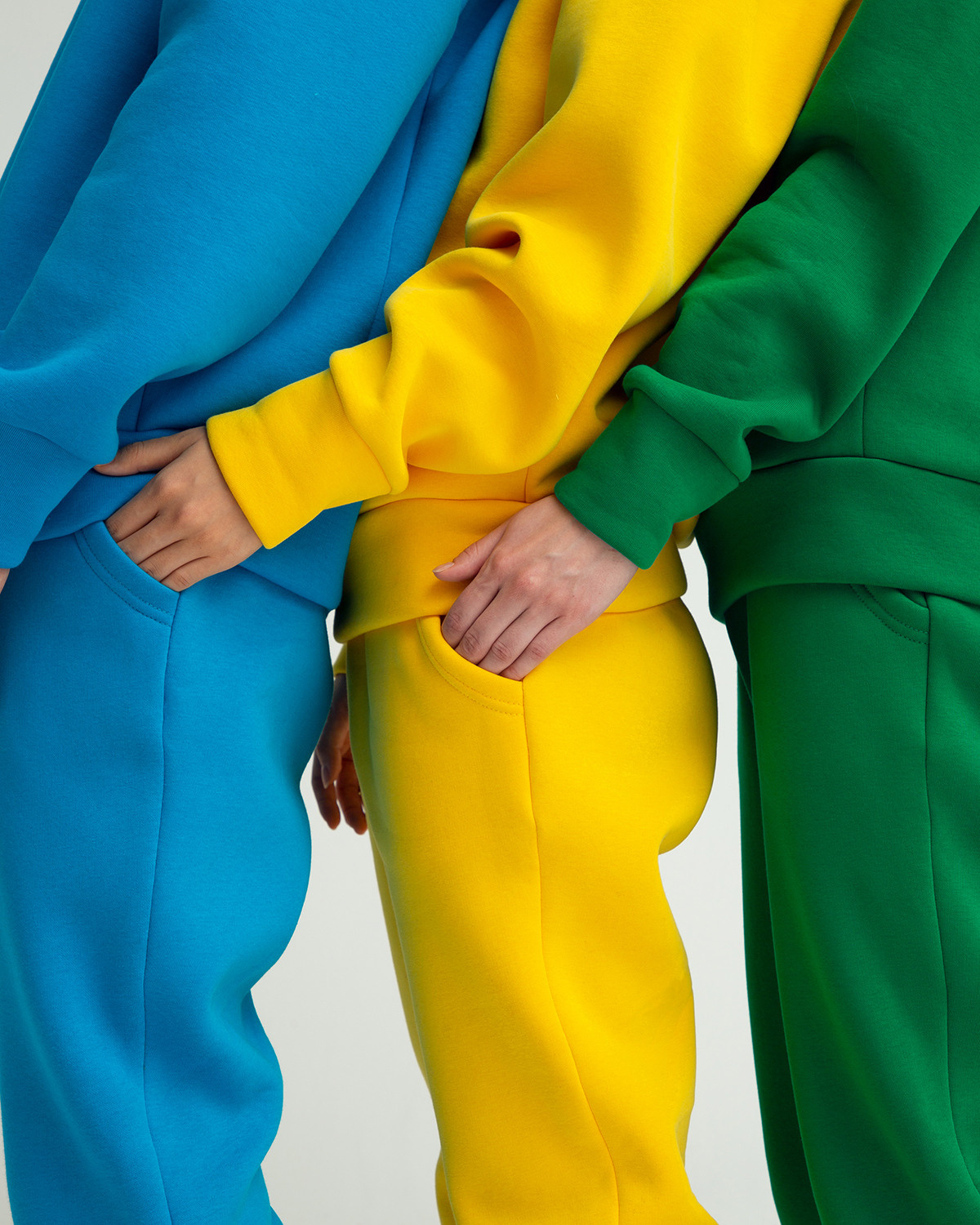 YGI. Рекламный фотограф в Москве Татьяна Шагова