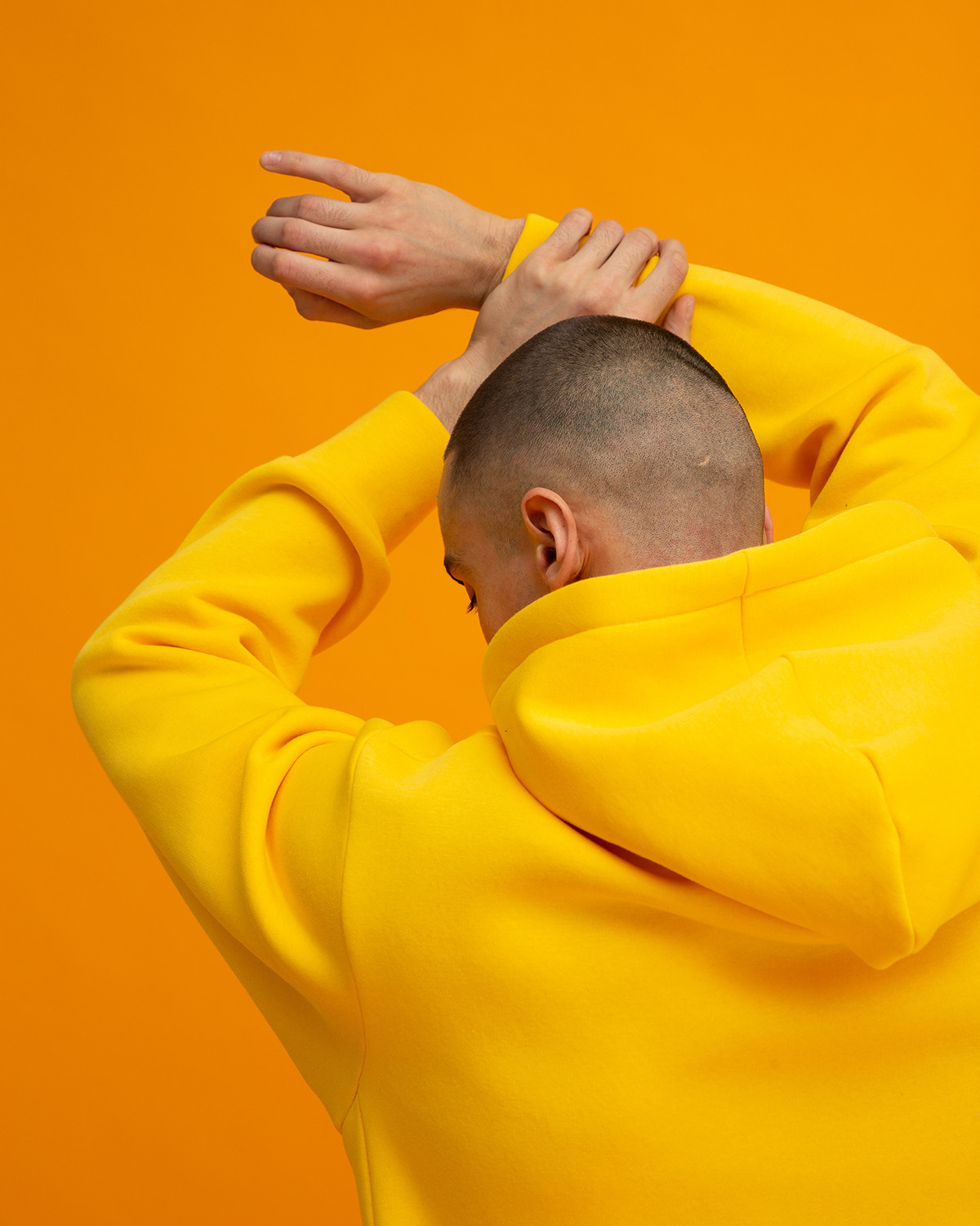 YGI. Рекламный фотограф в Москве Татьяна Шагова