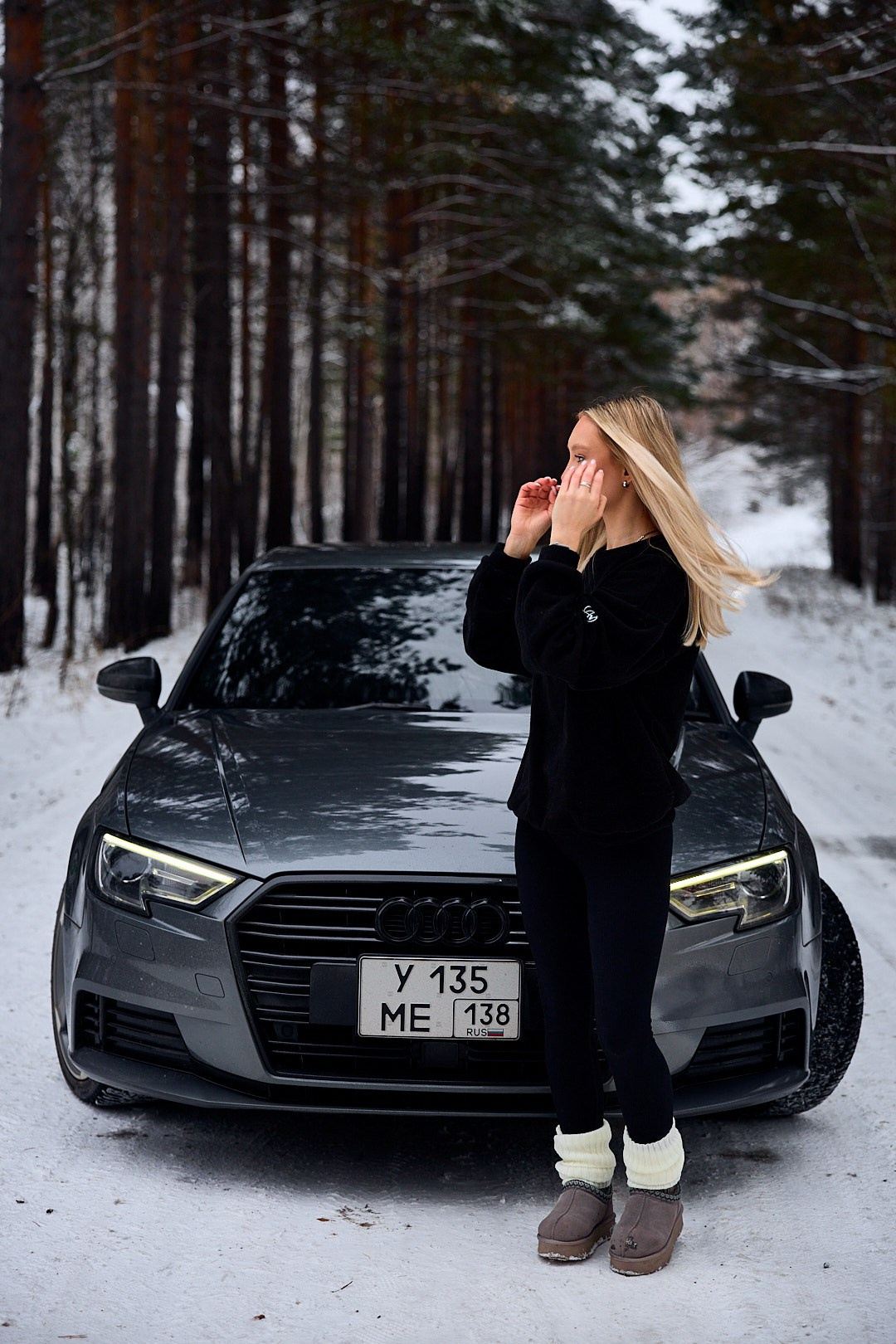 Были они). Репортажный фотограф в Иркутске — Ярослав Ковалёв