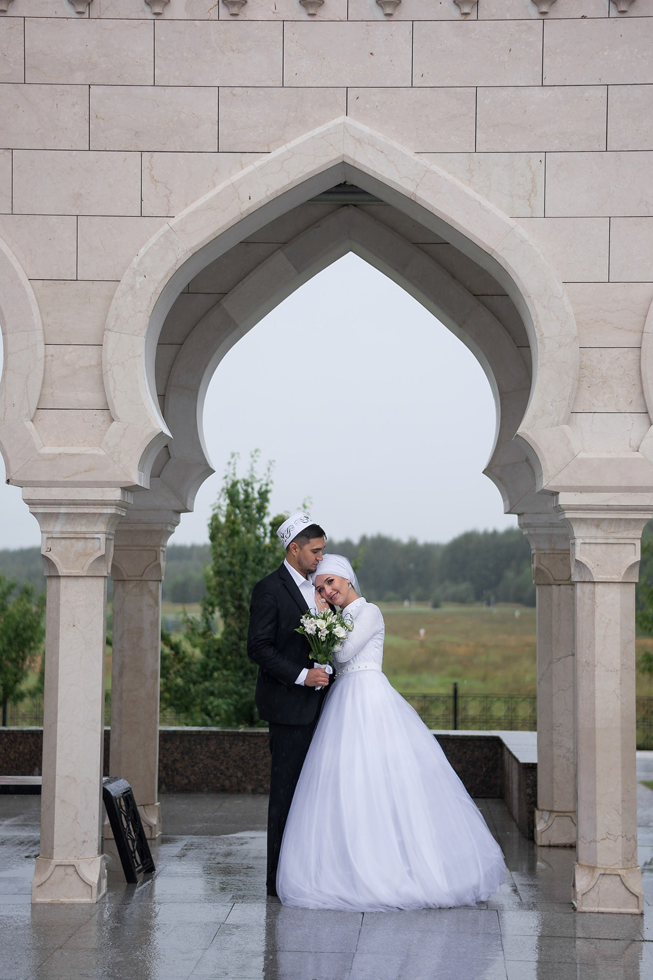 Булгар. Фотограф Рузанна Ганн