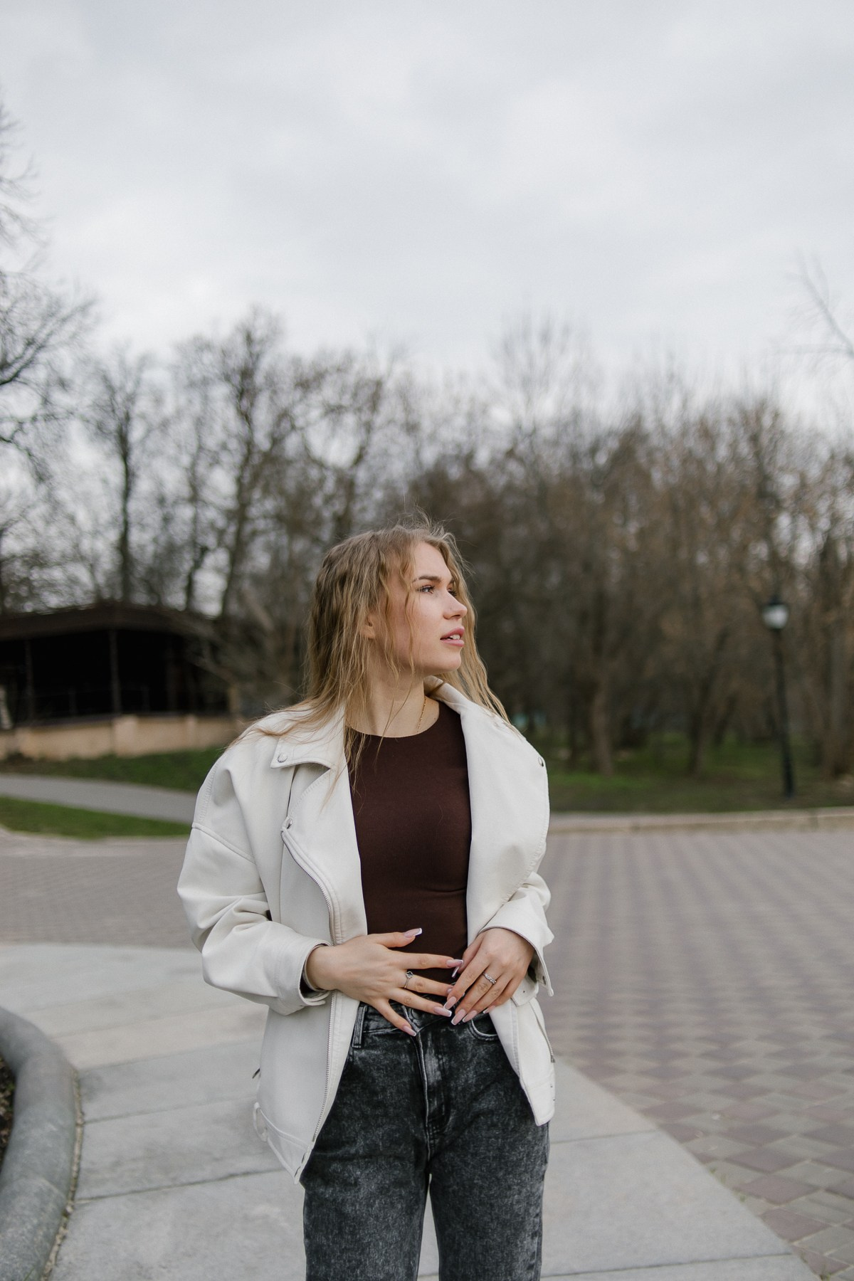 Настя и Сергей (Орел)