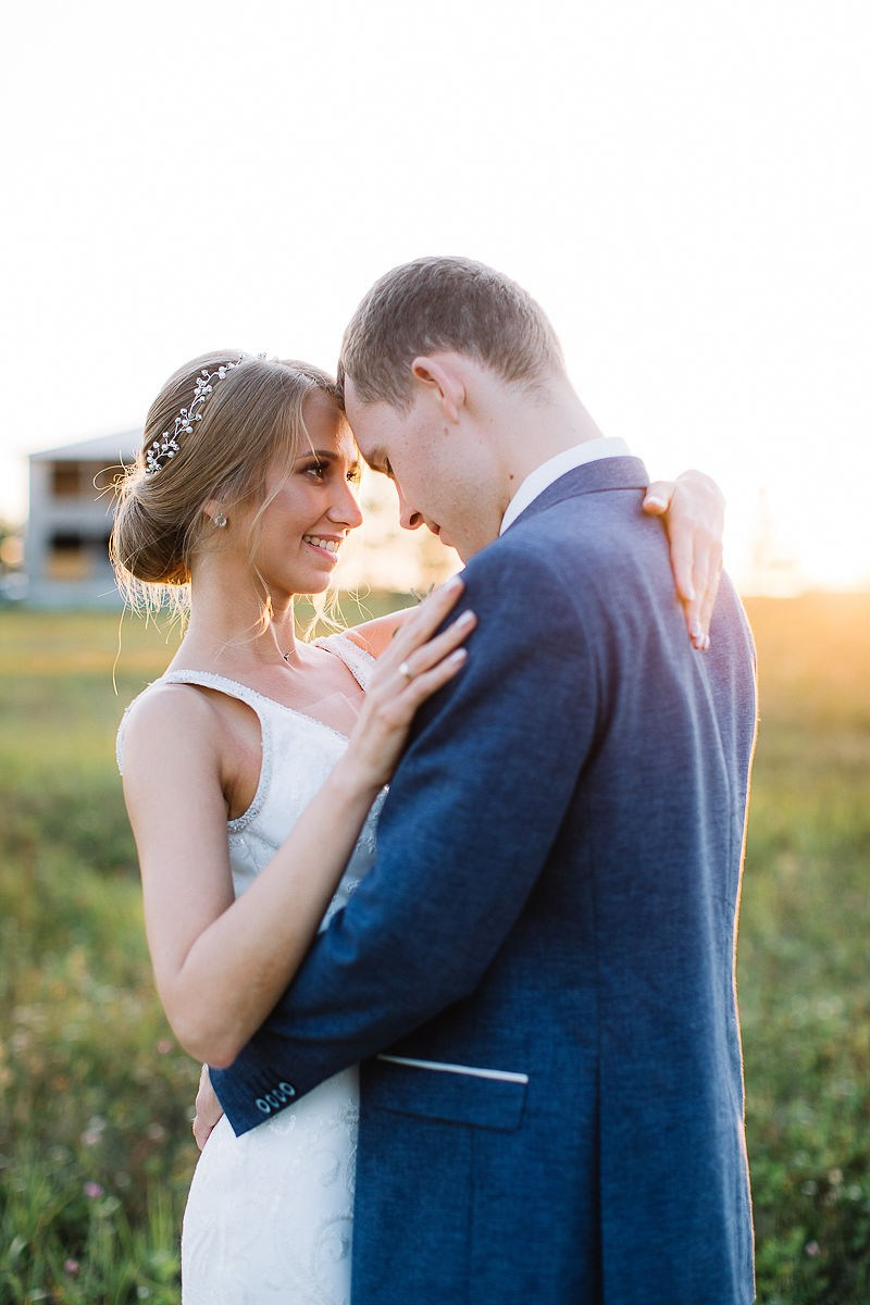 Елена и Евгений