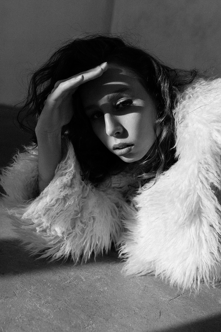 Катя. Портретный фотограф / Панама / Анастасия Елизарова