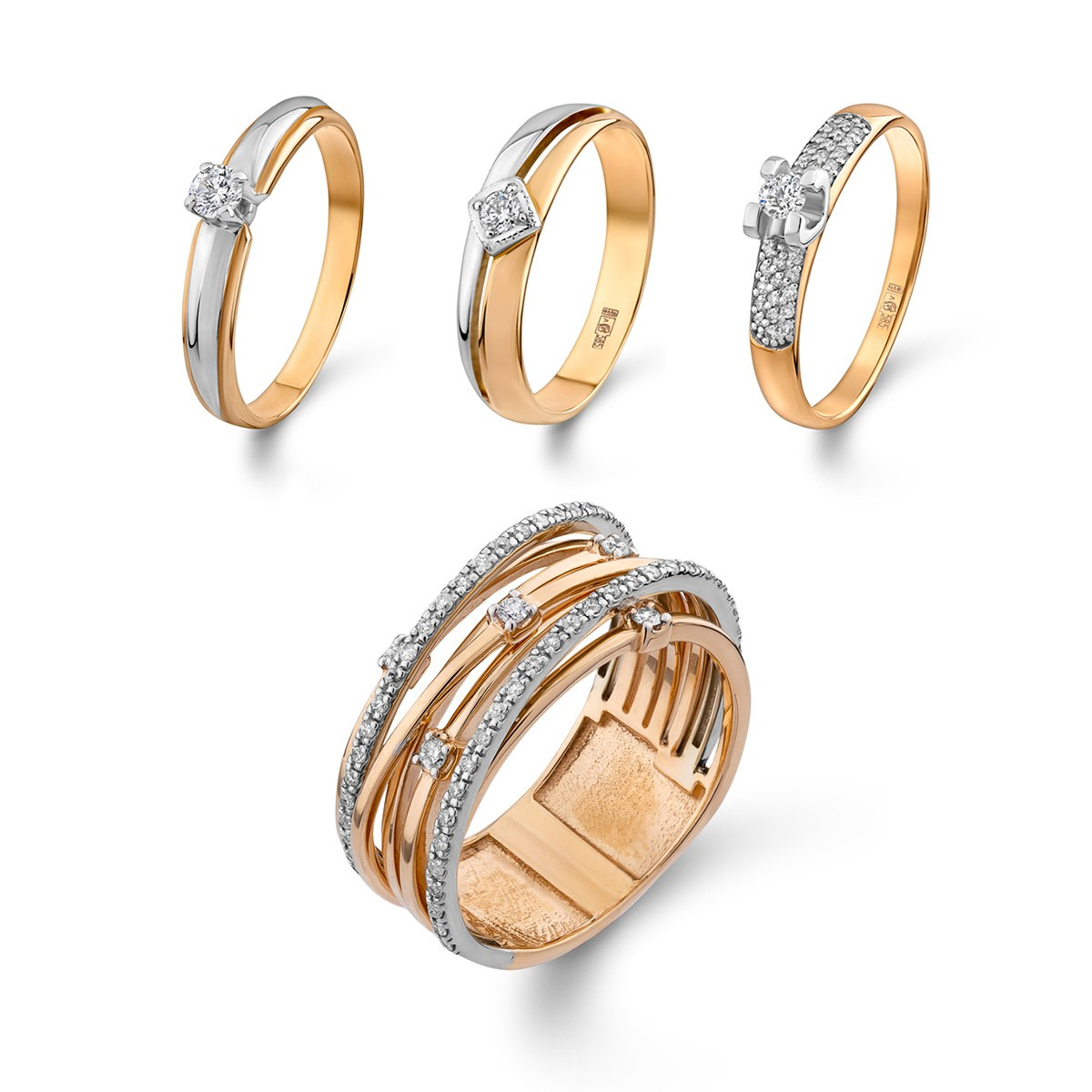 Jewelry. Alexey Bogolepov photography