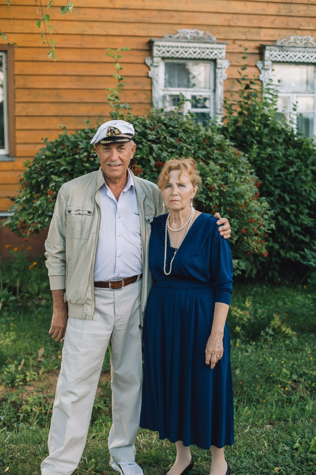 Отзывы. Портретный фотограф в Москве