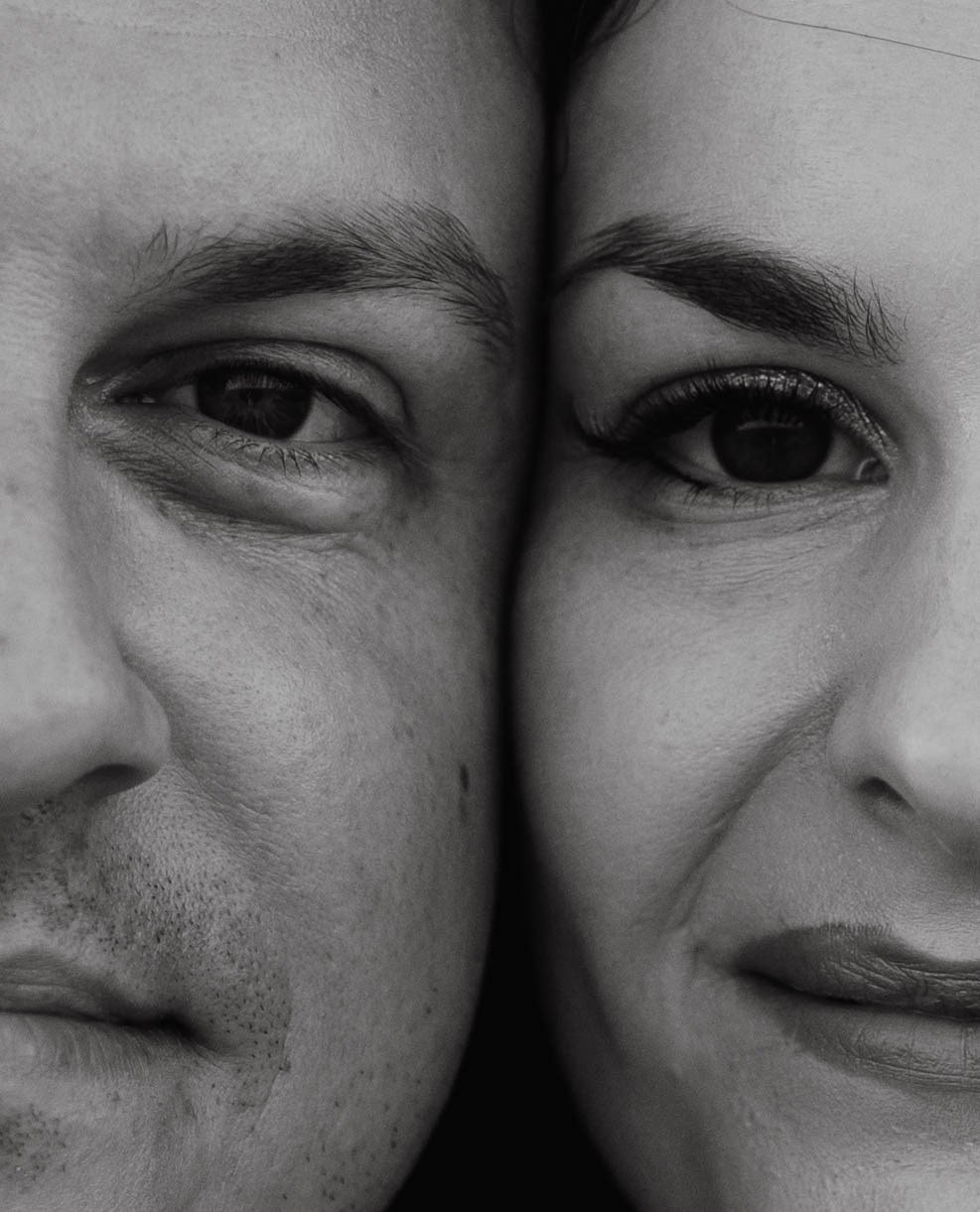 Фотосессия Алины и Николая. Семейный и детский фотограф в Израиле и Москве Дорошок Надя