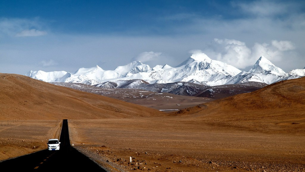 Экспедиция в Тибет по следам Рериха. Роман Ходырев — художник, фотограф, музыкант, эзотериолог. Санкт-Петербург, Рига