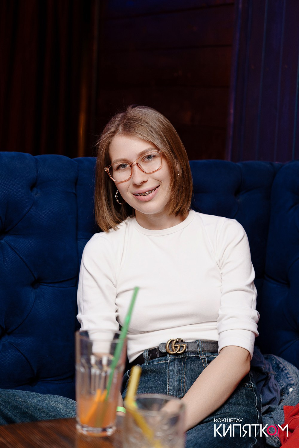 РОК КВАРТИРНИК. КИПЯТКОМ КОКШЕТАУ