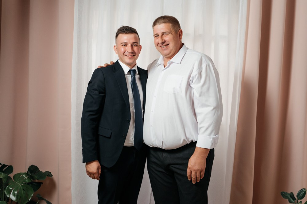 Свадьба Диана & Дима. Фотограф и видеограф в Москве