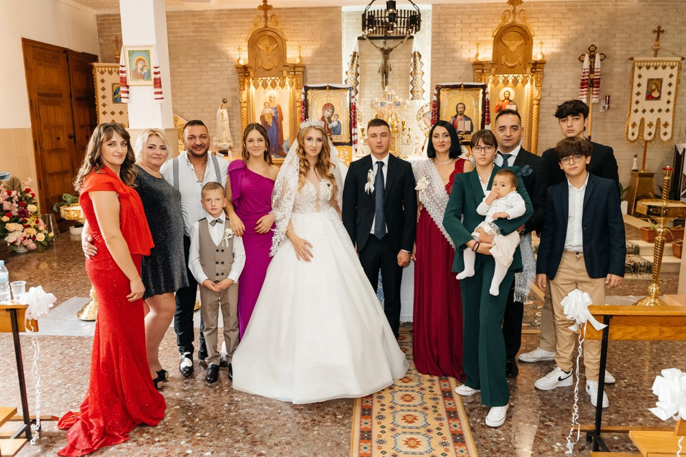 Свадьба Диана & Дима. Фотограф и видеограф в Москве